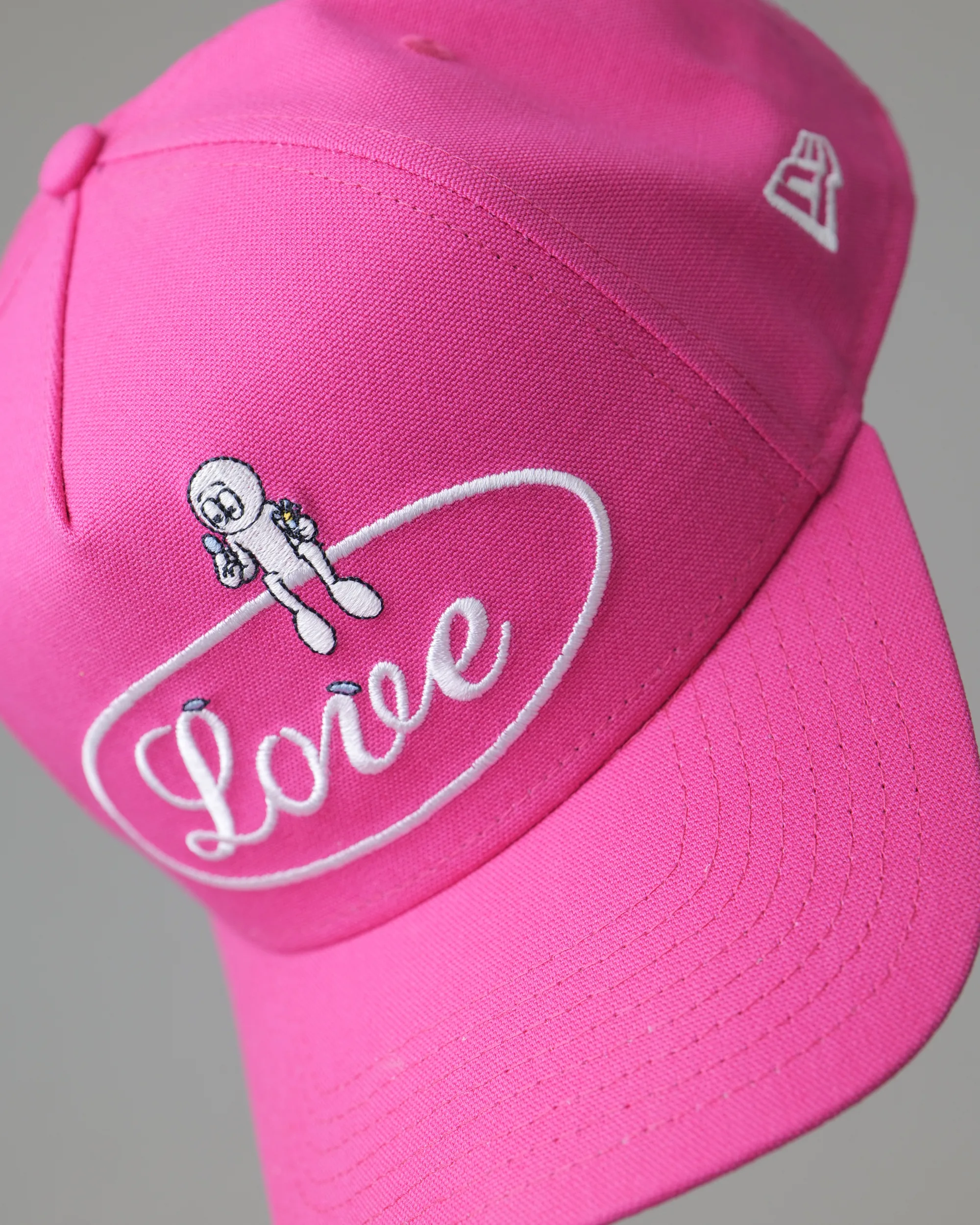 Love Hat