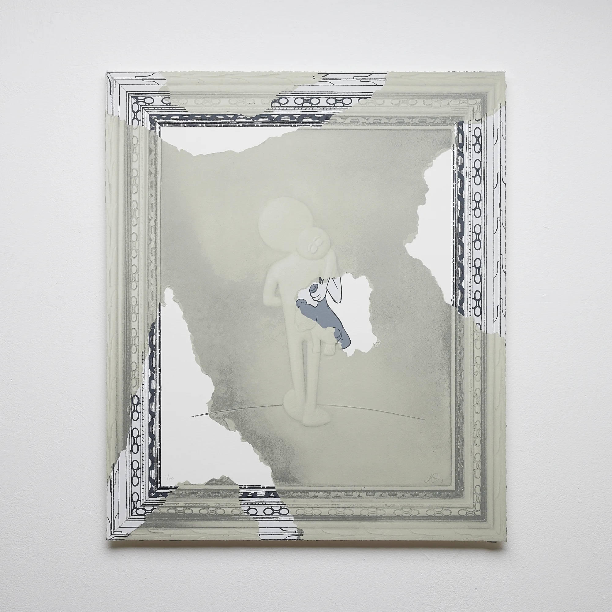 Wonder Years - Print